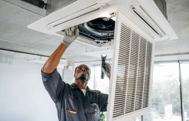 Licensed Hvac Installation service in Yountville, CA - FH HVAC